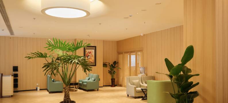 丹阳维景湾大酒店图片