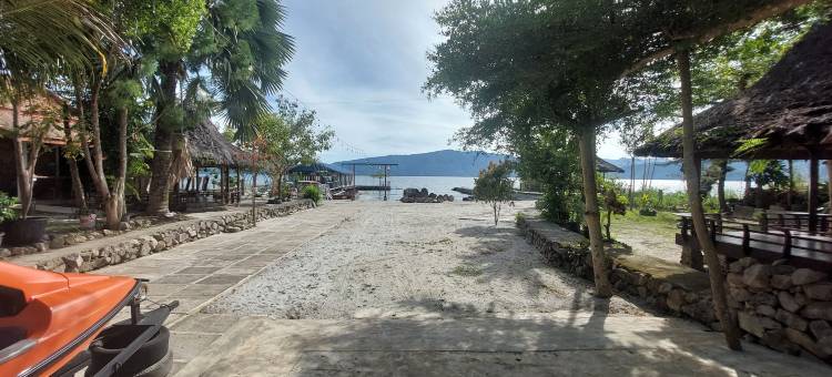 贡当西瓦利酒店(Gondang Sivali Hotel)图片