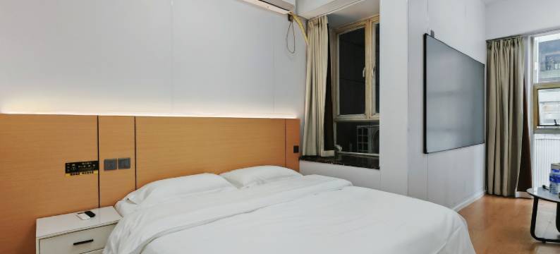 熙客民宿(春熙路太古里店)图片