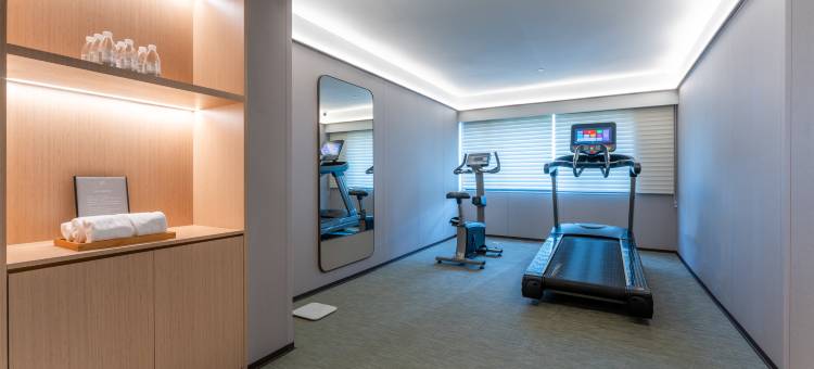 全季酒店(福州火车站五四路店)图片