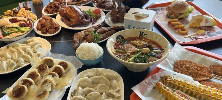 龙栖湾温泉酒店图片