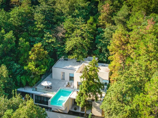 武汉樾和林泉白玉兰民宿