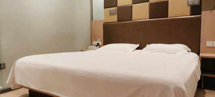 智尚酒店(杭州西湖湖滨浙二医院店)图片