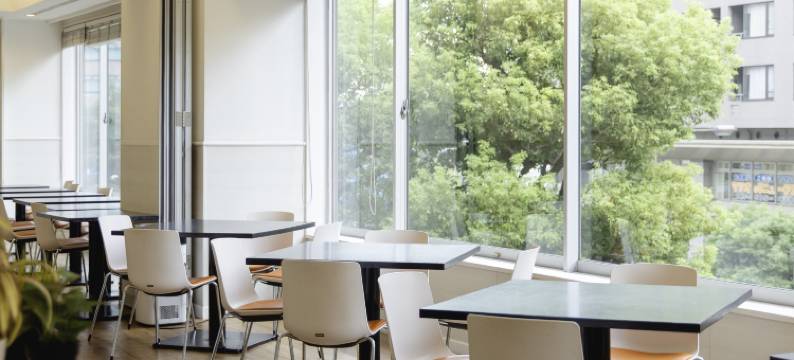 KOKO酒店 横滨鹤见(KOKO HOTEL Yokohama Tsurumi)图片