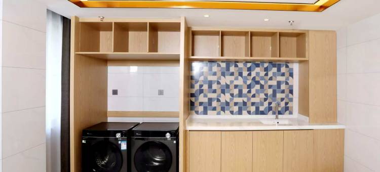 白玉兰酒店(安庆怀宁县政府店)图片