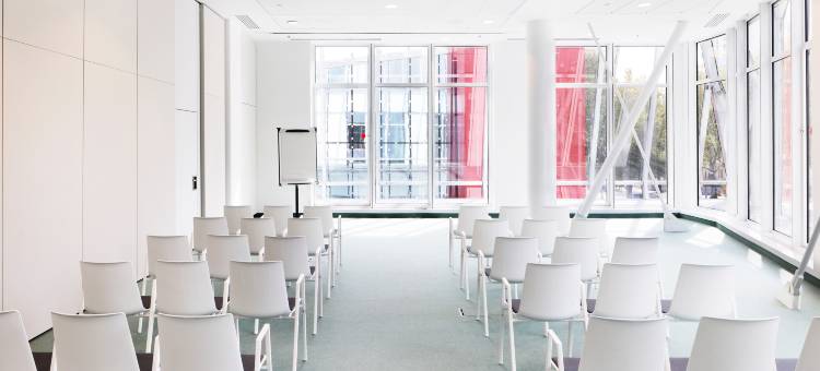 H4宾馆温德姆巴黎Pleyel度假村(H4 Hotel Wyndham Paris Pleyel Resort)图片