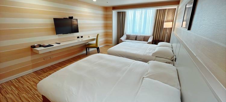 屏东薇米文旅图片