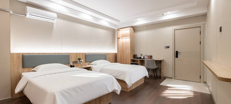 云栖酒店(YunXi Hotel)图片