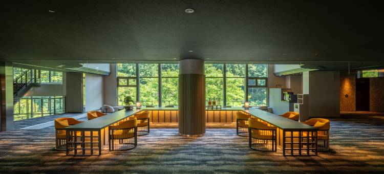 山中温泉河鹿荘(Yamanaka Onsen KAJIKASO)图片