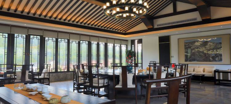 明清石榴园蘧庐民宿图片