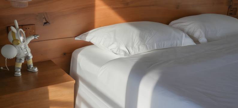 寶邸1992民宿图片