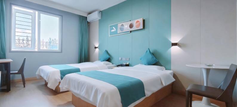 雲泮·千百美居酒店图片