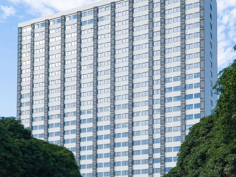 绿庭Greenland美苑