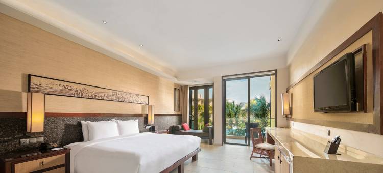 竞盛酒店X腾讯电竞(三亚海棠湾店)图片