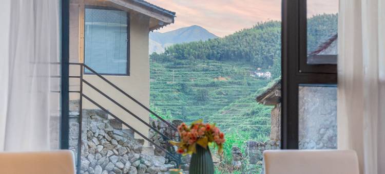 云和梯田拾玖号民宿图片