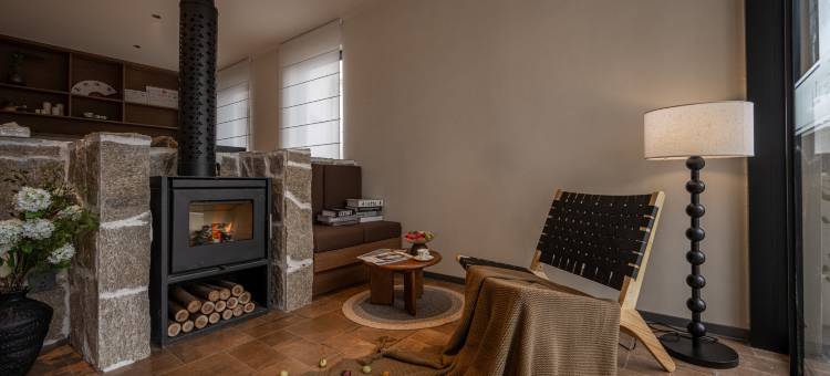 花筑·漫月云山民宿(肉身宝殿店)图片