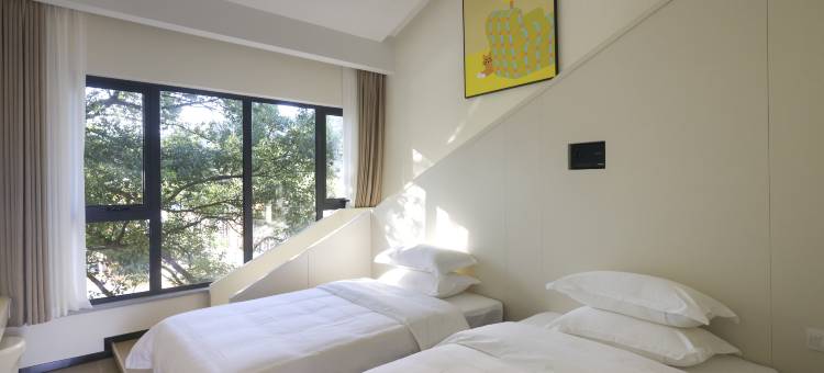 宁波仙麓那民宿图片