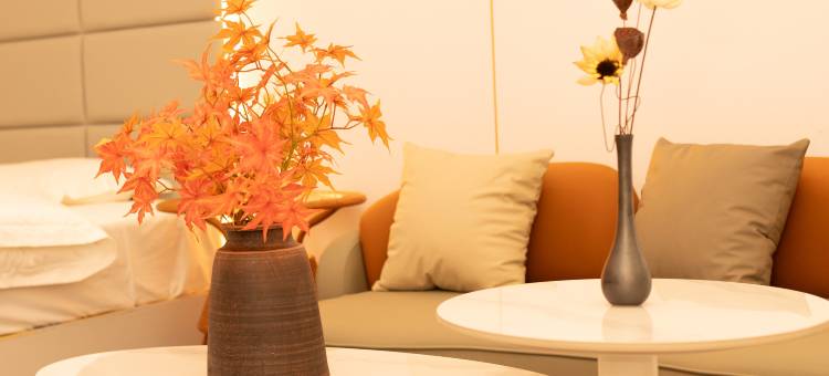 客顺心酒店图片