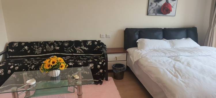 落日之家民宿图片