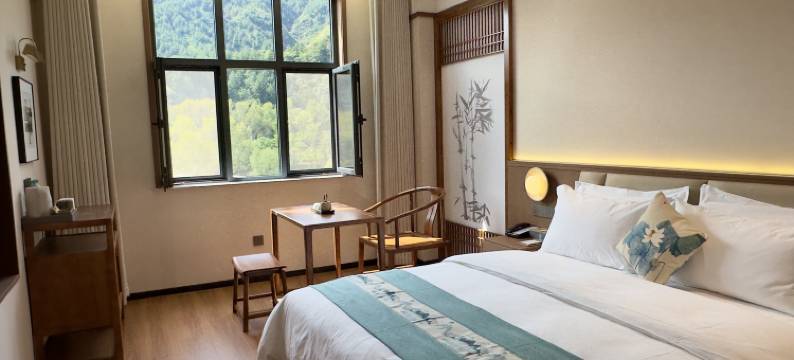 汇锦民宿酒店图片