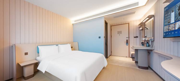 汉庭酒店(石家庄鹿泉龙泉东路店)图片