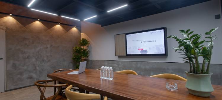 宿心·蔓居精品酒店图片