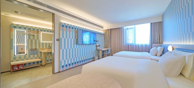 汉庭酒店(葫芦岛市政府店)图片