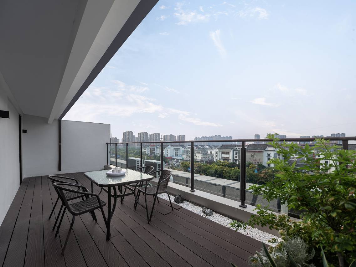 铂雅悦己酒店(亳州高铁南站康美中药城店)图片