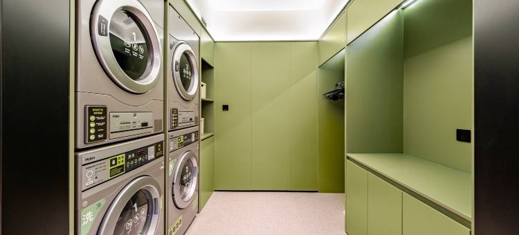 海友酒店(大理古城月华路店)图片