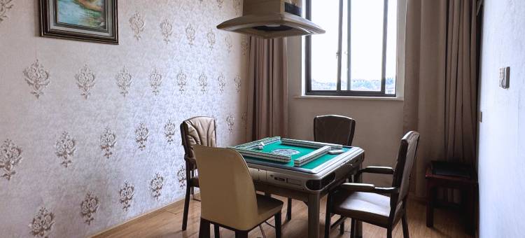 鑫辰宾馆(绍兴上虞崧厦汽车站店)图片