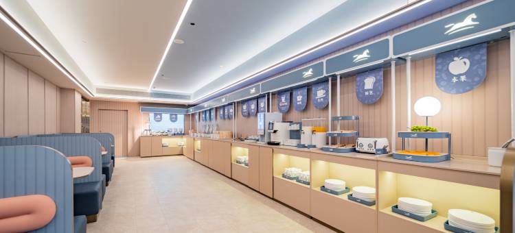 汉庭酒店(咸阳中心广场店)图片