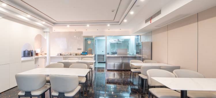 尚客优悦酒店(隆昌北关石牌坊景区店)图片