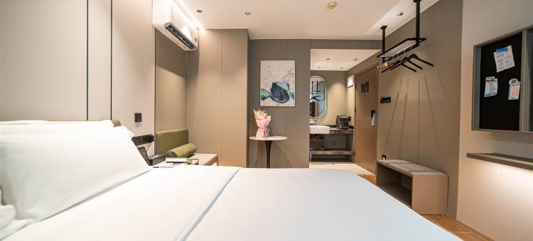 365连锁酒店(梅州新城店)图片