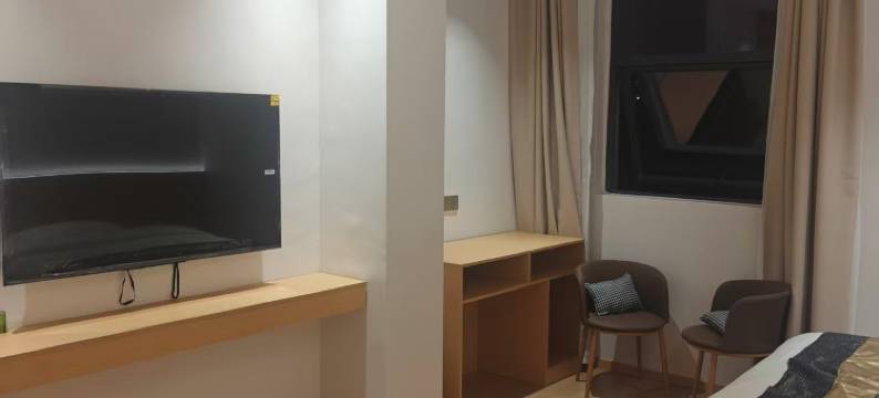 织金巢·印象酒店图片