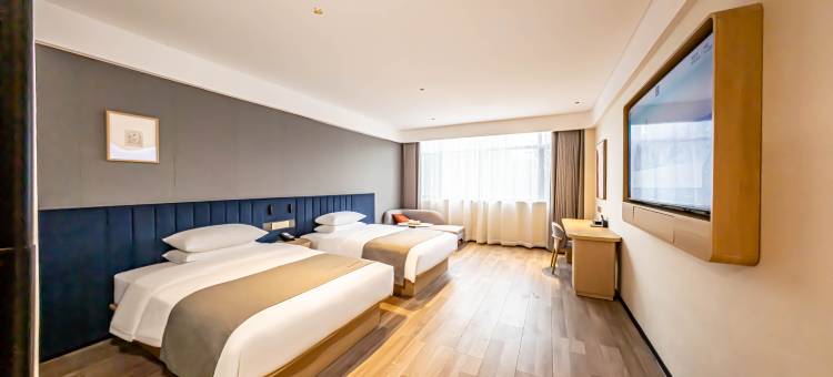 兰欧酒店(阿克苏火车站店)图片