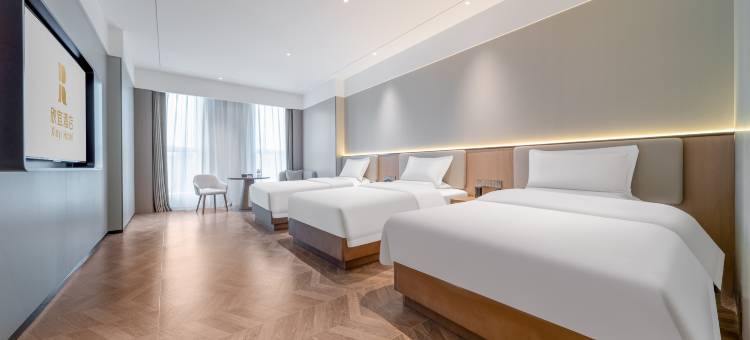 欣宜酒店(乌鲁木齐米东南路店)图片