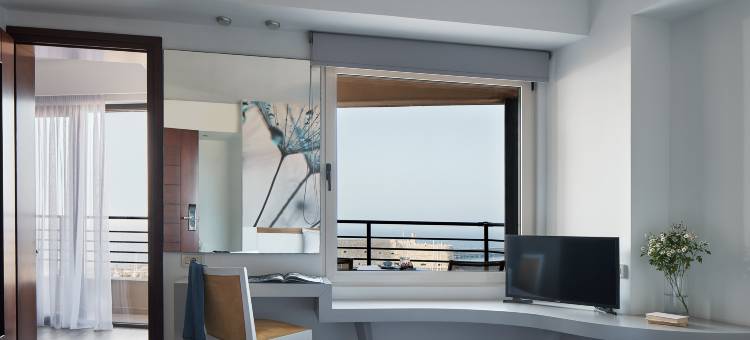 拉托精品酒店(Lato Boutique Hotel)图片