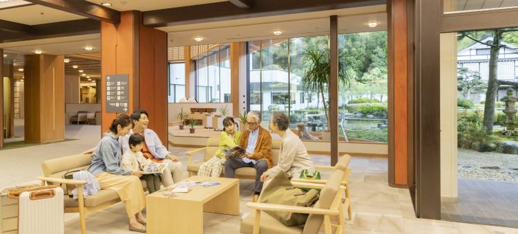 大江户温泉物语甄选Saiki别馆(原：Yukai度假村Saiki别馆)(Ooedo Onsen Monogatari Premium Saiki Bekkan (Old: Yukai Resort Saiki Bekkan))图片