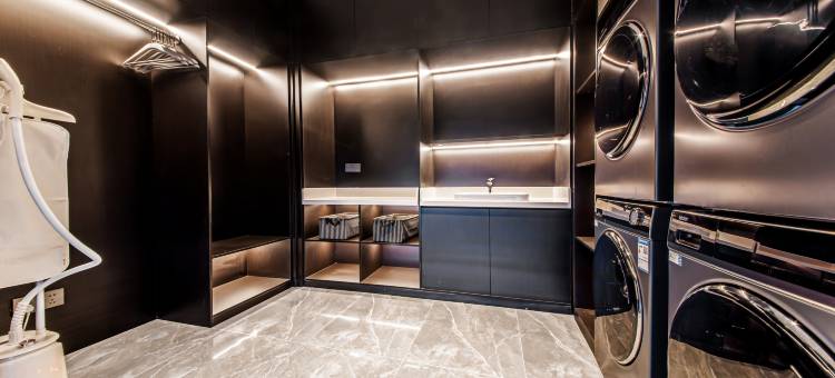 叶与晨电竞电影酒店(燕郊镇鑫乐汇店)图片