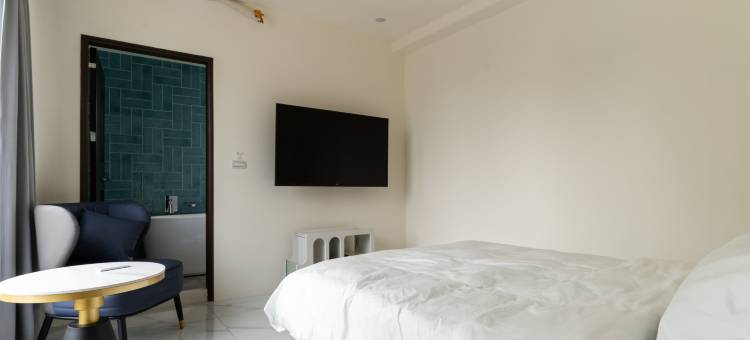 䦈迎辰曦民宿图片