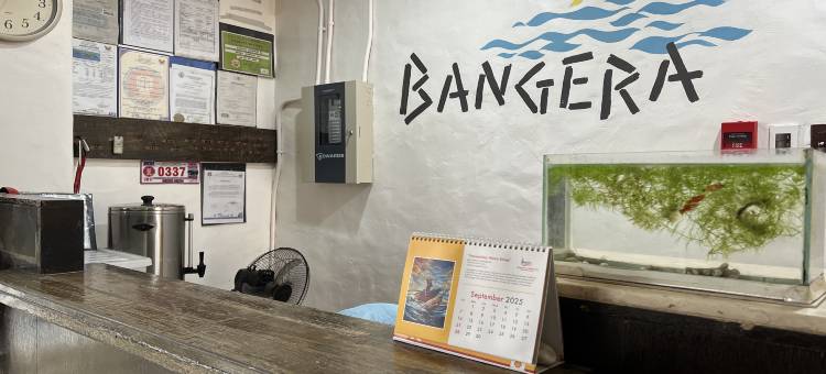 班格拉酒店(Bangera Inn)图片