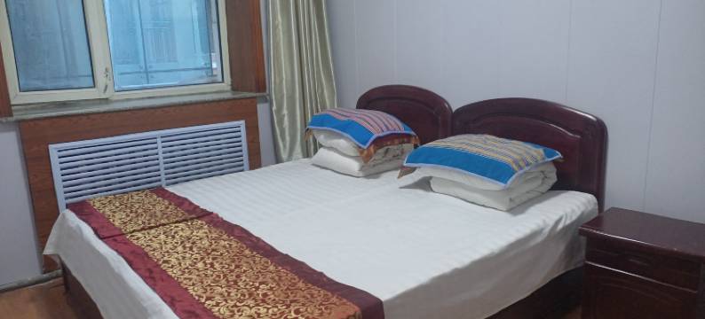 绥芬河双宾旅店图片