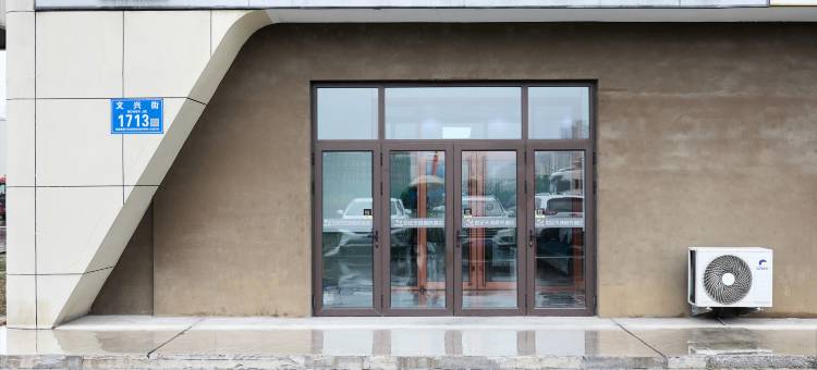 世纪天成酒店图片