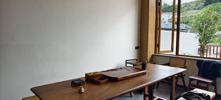 禾风里民宿图片