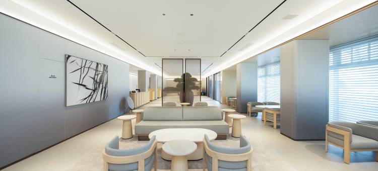 全季酒店(武汉汉口江滩店)图片