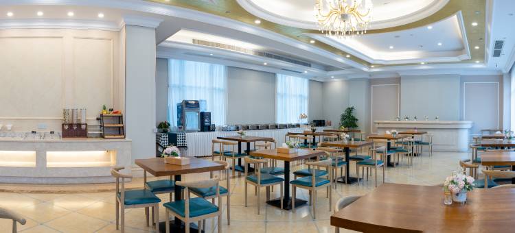 维也纳酒店(佛山大沥松岗中心店)图片