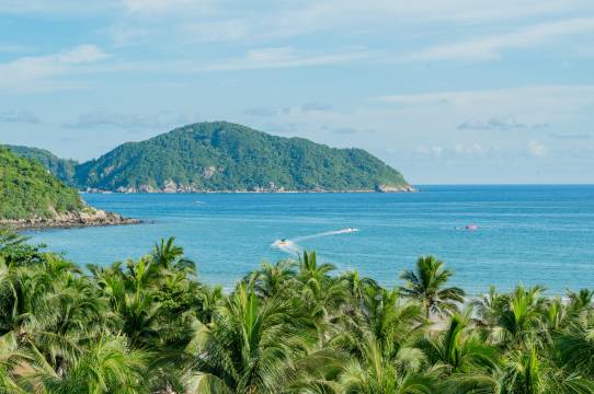 万宁神州半岛喜来登度假酒店图片