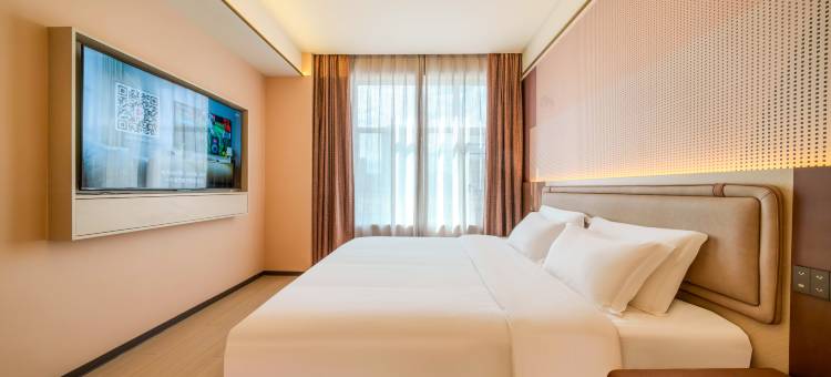 季枫酒店(陇南成县机场师范学院店)图片