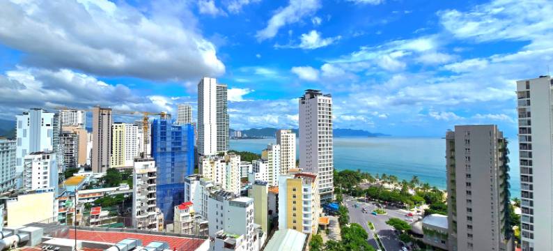 西格尼酒店芽庄(The Signature Hotel Nha Trang)图片