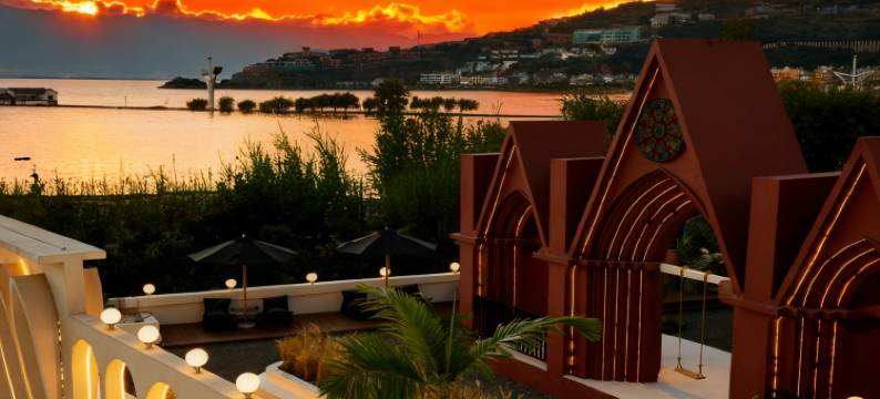 大理·曼苏｜Mansour·VILLA海景度假庄园(洱海店)图片